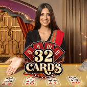 32 Baraha at superacejili