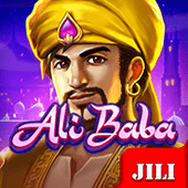 Ali Baba at superacejili