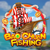 Bao Chuan Fishing at superacejili