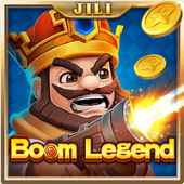 Boom Legend at superacejili