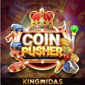 Coin Pusher at superacejili