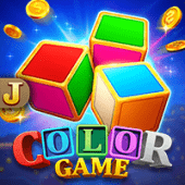Color Game at superacejili