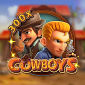 Cowboys at superacejili