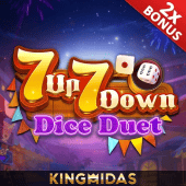 Dice Duet at superacejili