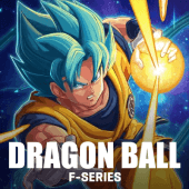 Dragon Ball slot at superacejili