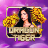 Dragon Tiger at superacejili