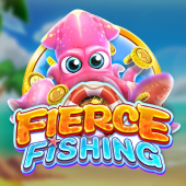Fierce Fishing at superacejili