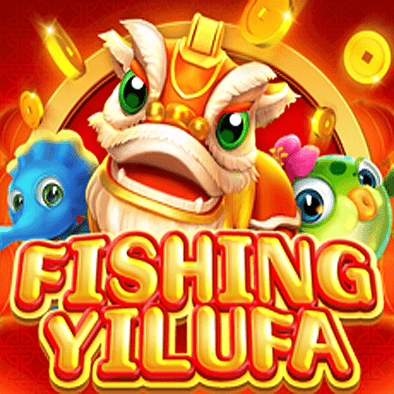 Fishing Yi Lu Fa at superacejili