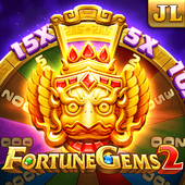Fortune Gems 2 slot at superacejili