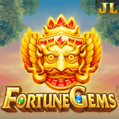 Fortune Gems slot at superacejili