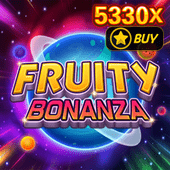 Fruity Bonanza at superacejili