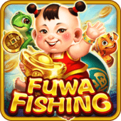 Fuwa Fishing at superacejili