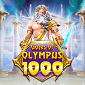 Gates of Olympus 1000 at superacejili