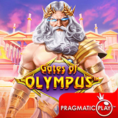 Gates of Olympus at superacejili