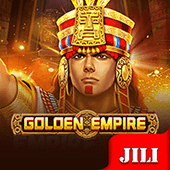 Golden Empire slot at superacejili