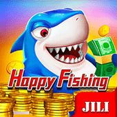 Happy Fishing at superacejili