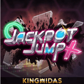 Jackpot Jump at superacejili