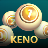 Keno at superacejili