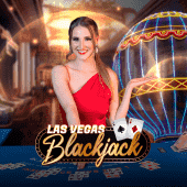 Las Vegas Blackjack at superacejili