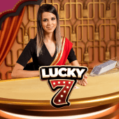 Lucky 7 at superacejili