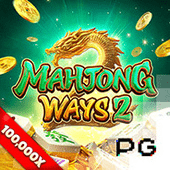 Mahjong Ways 2 at superacejili