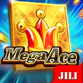 Mega Ace slot at superacejili