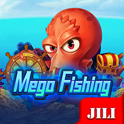Mega Fishing at superacejili