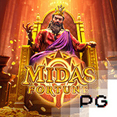 Midas Fortune at superacejili