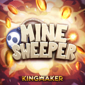 Minesweeper at superacejili