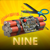 Nine at superacejili