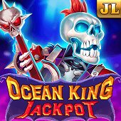 Ocean King Jackpot at superacejili