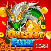 Oneshot Fishing at superacejili