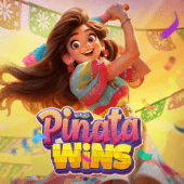 Pinata Wins at superacejili