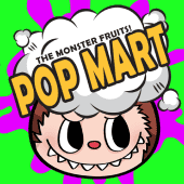 Popmart slot at superacejili
