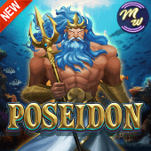 Poseidon slot at superacejili