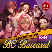 Blockchain Baccarat at superacejili
