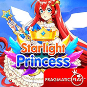Starlight Princess at superacejili