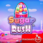 Sugar Rush at superacejili