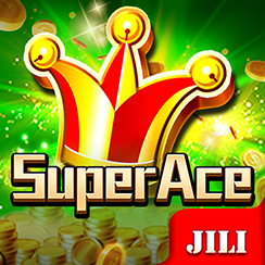 Super Ace slot at superacejili