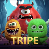 Tripe card game at superacejili