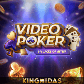 Video Poker at superacejili