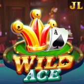 Wild Ace slot at superacejili