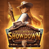 Wild Bounty Showdown at superacejili